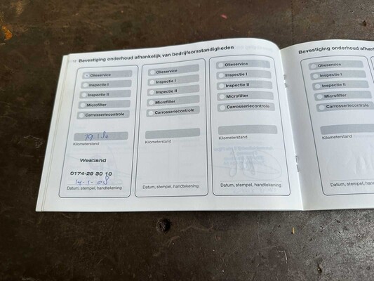 BMW 318i Touring Special Exec. 3-serie 141pk 2003, 65-NJ-VL