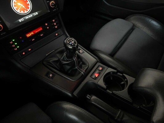 BMW 318i Touring Special Exec. 3-serie 141pk 2003, 65-NJ-VL