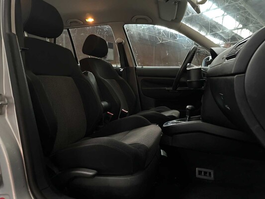 Volkswagen Golf 1.6 Trendline 101pk 2001 AUTOMAAT, 23-HP-FX