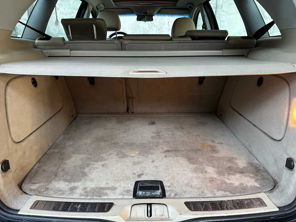 Mercedes-Benz B170 B-class 114hp 2005, 14-RP-BS