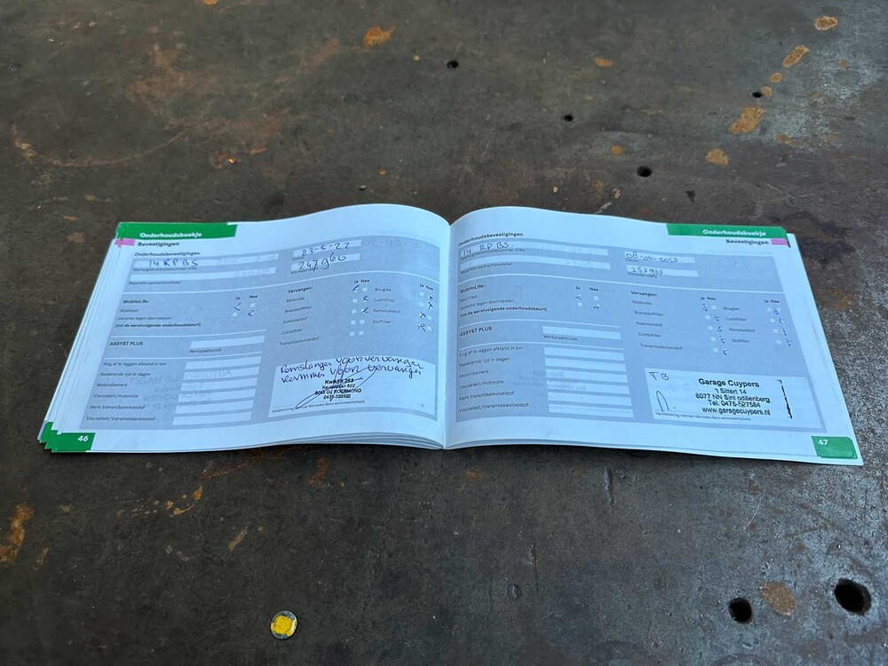 Mercedes-Benz B170 B-class 114hp 2005, 14-RP-BS