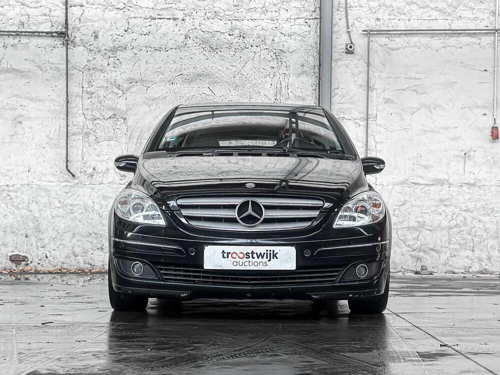 Mercedes-Benz B170 B-klasse 114pk 2005, 14-RP-BS
