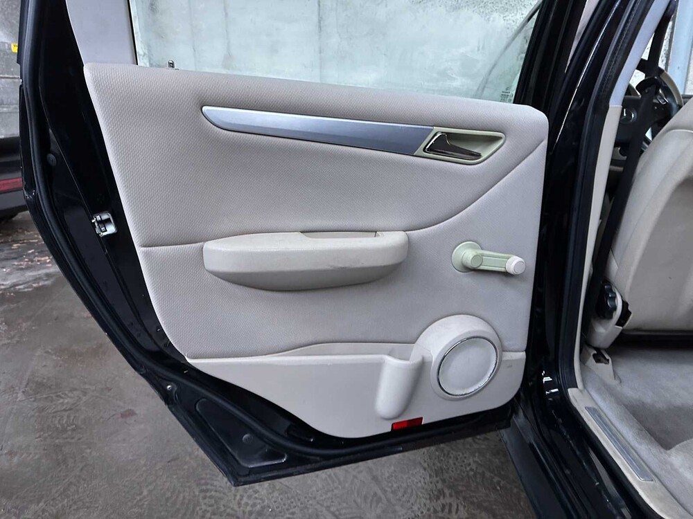 Mercedes-Benz B170 B-klasse 114pk 2005, 14-RP-BS