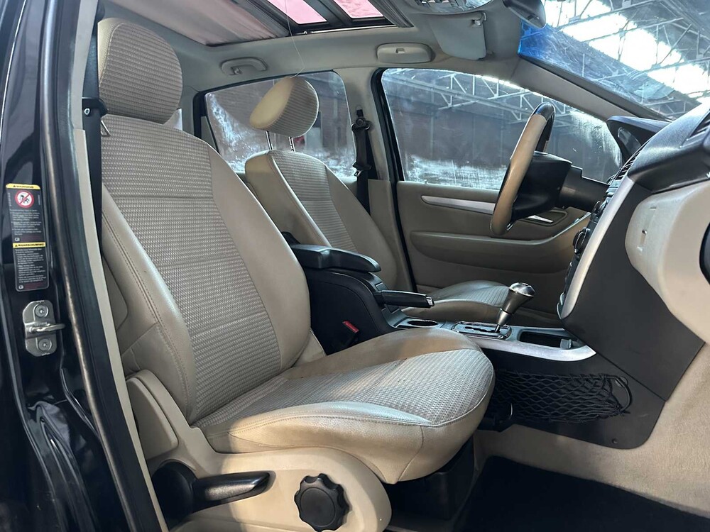 Mercedes-Benz B170 B-klasse 114pk 2005, 14-RP-BS