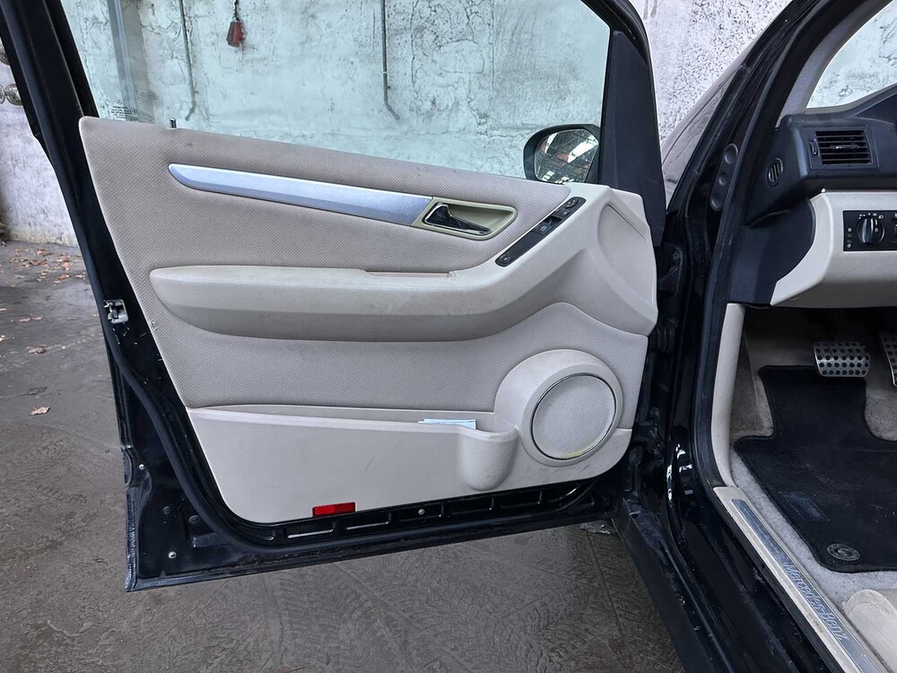 Mercedes-Benz B170 B-klasse 114pk 2005, 14-RP-BS