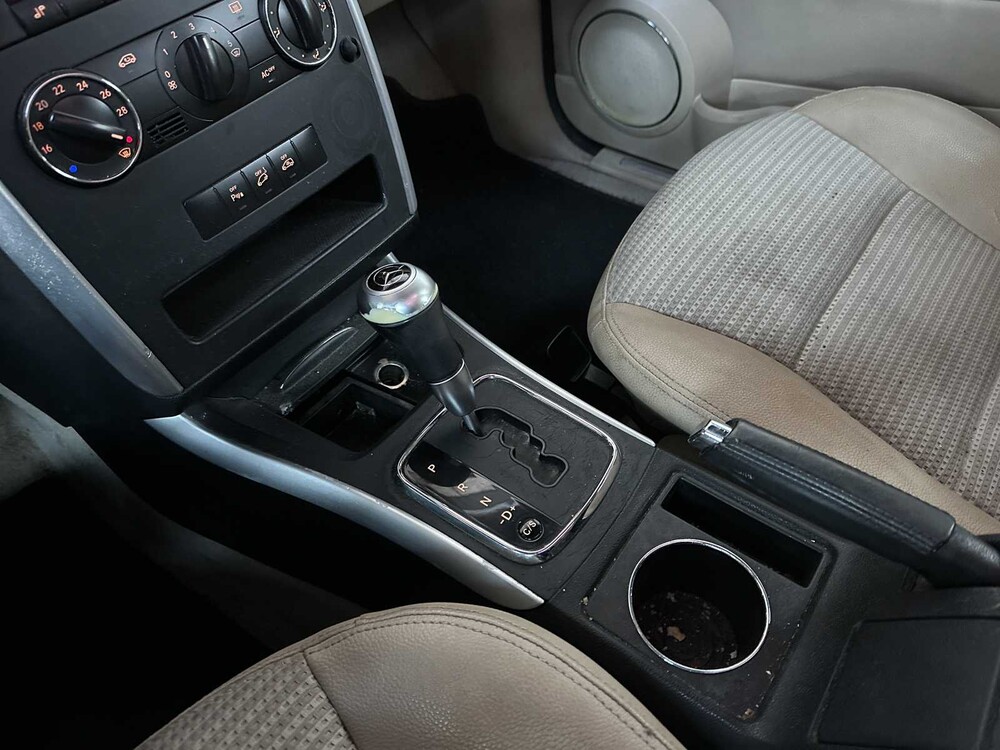 Mercedes-Benz B170 B-klasse 114pk 2005, 14-RP-BS