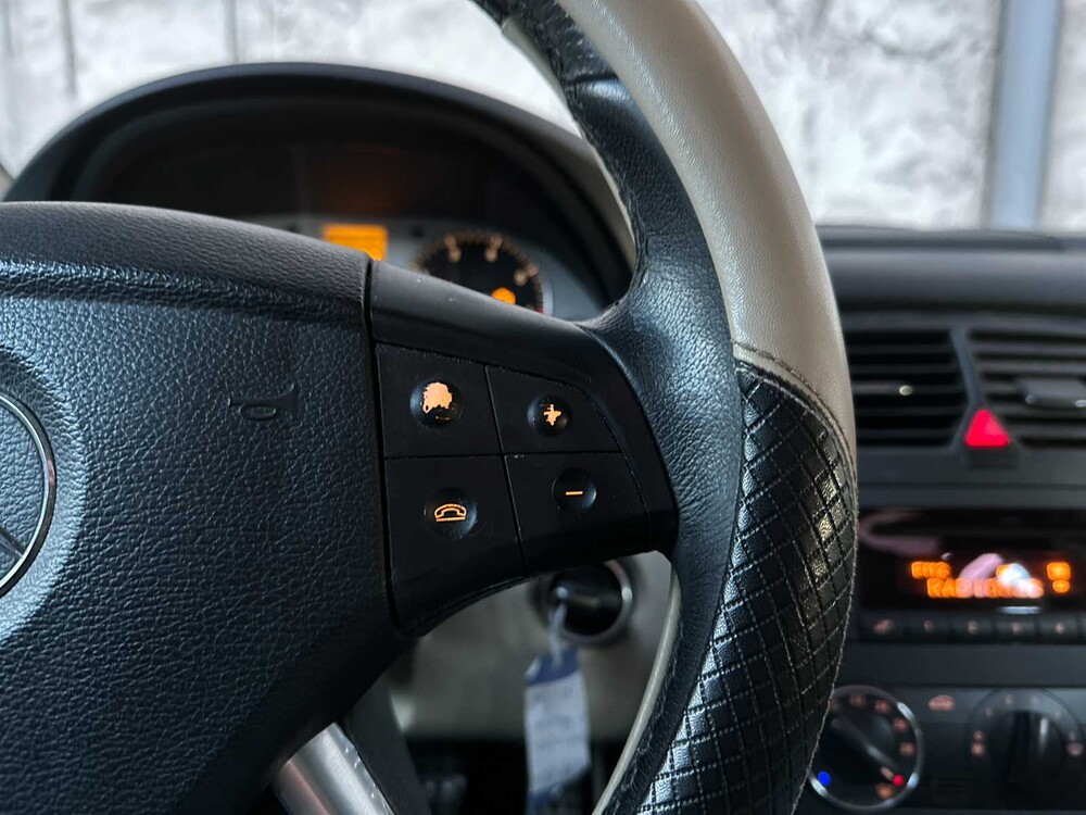 Mercedes-Benz B170 B-klasse 114pk 2005, 14-RP-BS