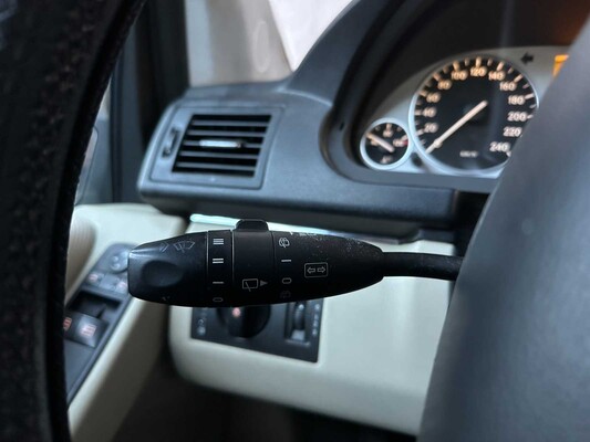 Mercedes-Benz B170 B-class 114hp 2005, 14-RP-BS