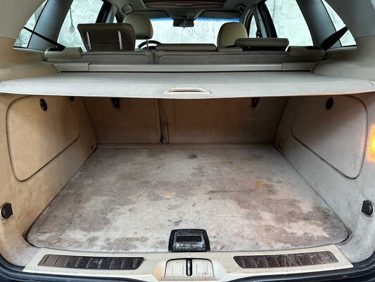 Mercedes-Benz B170 B-class 114hp 2005, 14-RP-BS