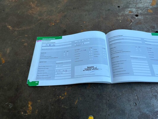 Mercedes-Benz B170 B-class 114hp 2005, 14-RP-BS