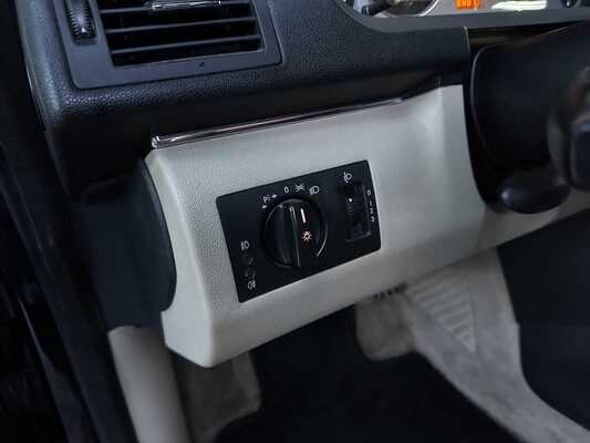 Mercedes-Benz B170 B-class 114hp 2005, 14-RP-BS