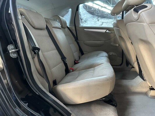 Mercedes-Benz B170 B-class 114hp 2005, 14-RP-BS