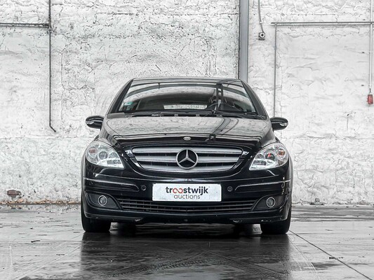Mercedes-Benz B170 B-klasse 114pk 2005, 14-RP-BS