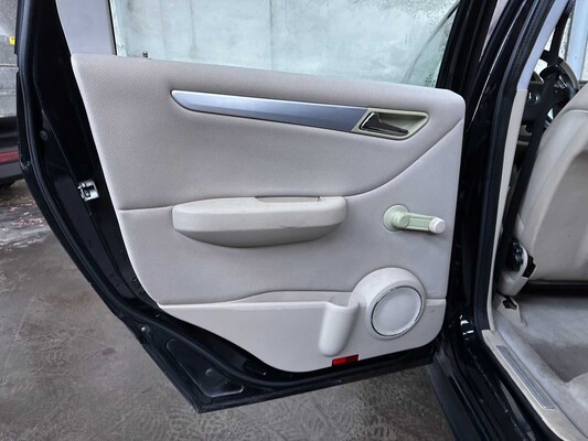 Mercedes-Benz B170 B-klasse 114pk 2005, 14-RP-BS