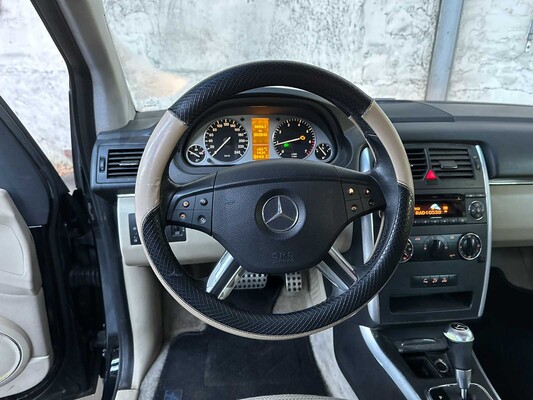 Mercedes-Benz B170 B-klasse 114pk 2005, 14-RP-BS