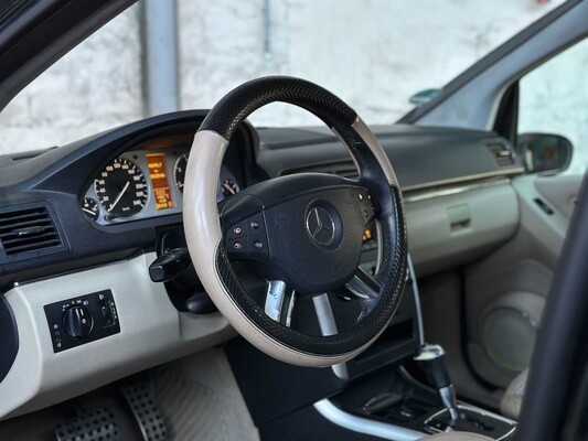 Mercedes-Benz B170 B-klasse 114pk 2005, 14-RP-BS