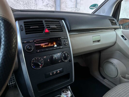 Mercedes-Benz B170 B-klasse 114pk 2005, 14-RP-BS