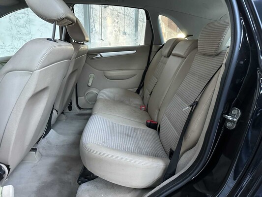 Mercedes-Benz B170 B-klasse 114pk 2005, 14-RP-BS