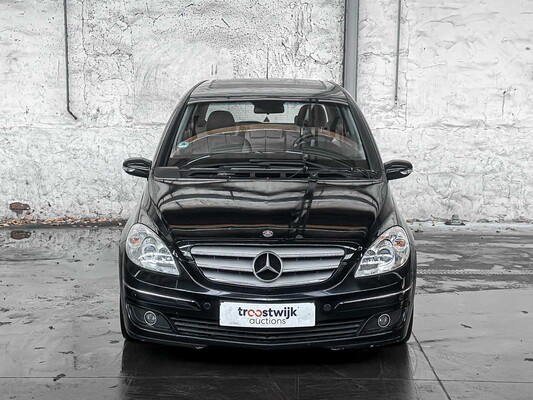 Mercedes-Benz B170 B-klasse 114pk 2005, 14-RP-BS