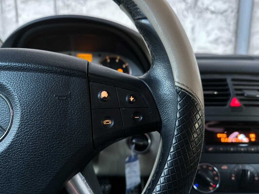 Mercedes-Benz B170 B-klasse 114pk 2005, 14-RP-BS