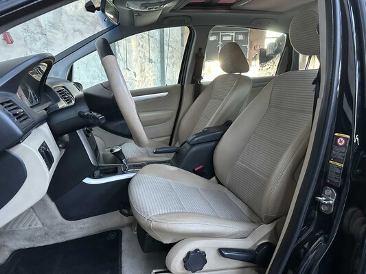 Mercedes-Benz B170 B-klasse 114pk 2005, 14-RP-BS