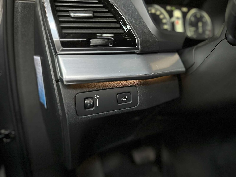 Volvo XC90 2.0 D4 90th Anniversary Edition 7p. 190PK 2019 (Origineel-NL), XG-827-B