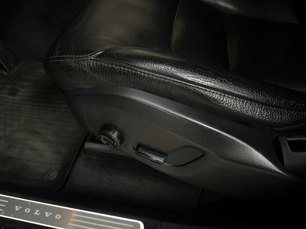 Volvo XC90 2.0 D4 90th Anniversary Edition 7p. 190PK 2019 (Origineel-NL), XG-827-B