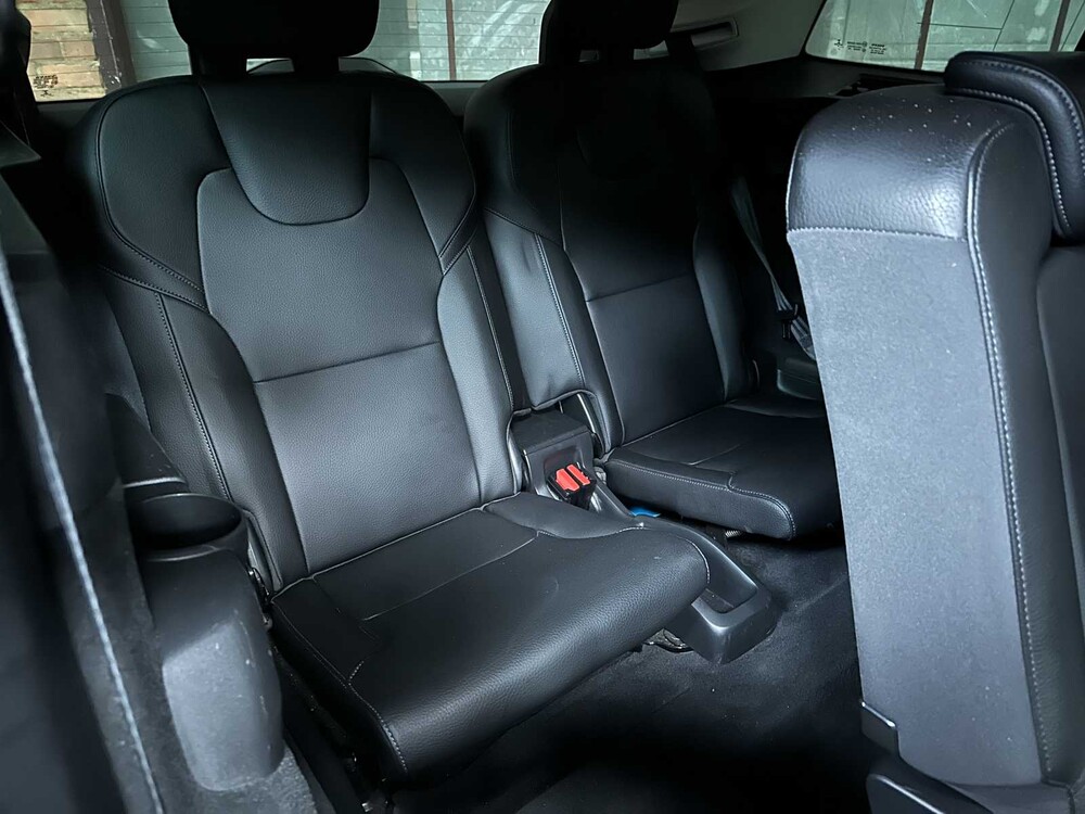 Volvo XC90 2.0 D4 90th Anniversary Edition 7p. 190PK 2019 (Origineel-NL), XG-827-B