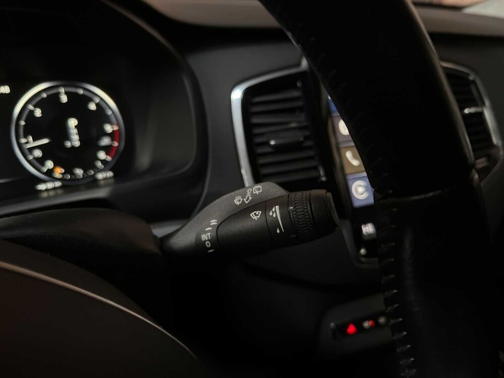 Volvo XC90 2.0 D4 90th Anniversary Edition 7p. 190PK 2019 (Origineel-NL), XG-827-B