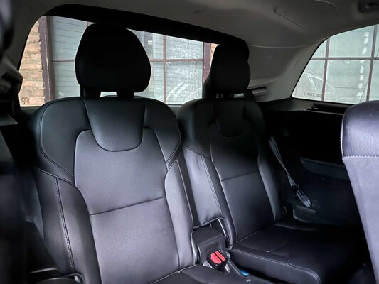 Volvo XC90 2.0 D4 90th Anniversary Edition 7p. 190PK 2019 (Origineel-NL), XG-827-B