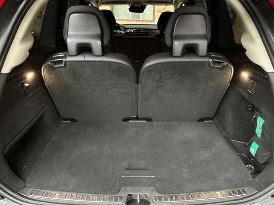 Volvo XC90 2.0 D4 90th Anniversary Edition 7p. 190PK 2019 (Origineel-NL), XG-827-B