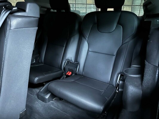 Volvo XC90 2.0 D4 90th Anniversary Edition 7p. 190 PS 2019 (Original-NL), XG-827-B