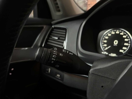 Volvo XC90 2.0 D4 90th Anniversary Edition 7p. 190PK 2019 (Origineel-NL), XG-827-B