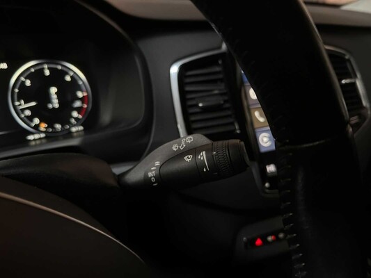 Volvo XC90 2.0 D4 90th Anniversary Edition 7p. 190PK 2019 (Origineel-NL), XG-827-B