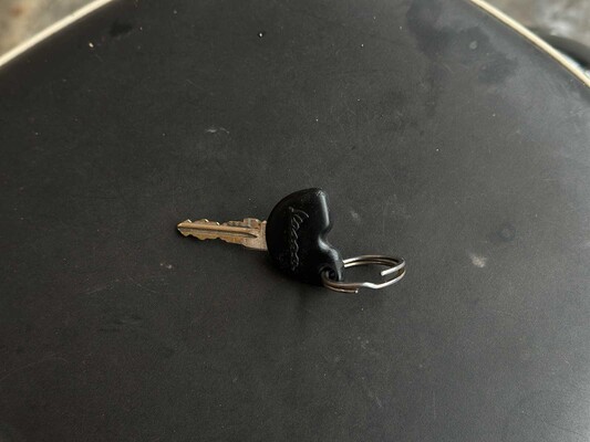 Vespa Sprint 4T Piaggio 2017, DLF-72-G Snorscooter