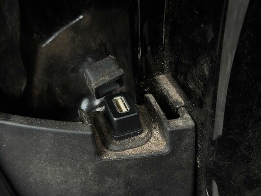 Vespa Sprint 4T Piaggio 2017, DLF-72-G Snorscooter