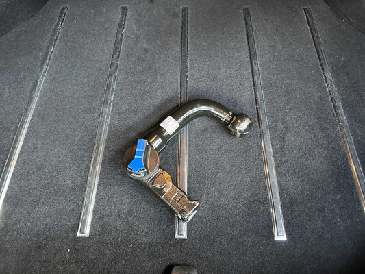 Jaguar XJ 3.0 V6D Portfolio 275pk 2012