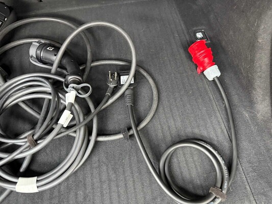 Audi e-tron 50 Quattro Business Edition 71 kWh 313pk 2020, K-422-JJ