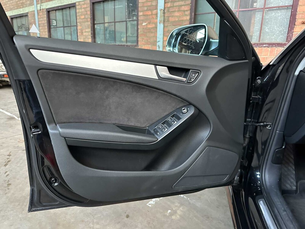 Audi S4 Avant 3.0 TFSI V6 Quattro Pro Line 333pk 2012 (Origineel-NL), 40-XRL-8