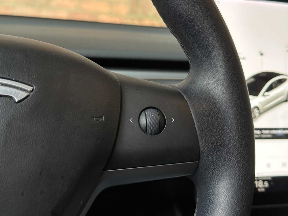 Tesla Model 3 Stnd.RWD Plus 60 kWh 238pk 2020, K-215-FG