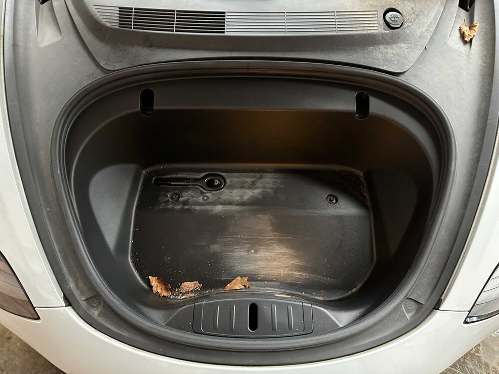 Tesla Model 3 Stnd.RWD Plus 60 kWh 238pk 2020, K-215-FG