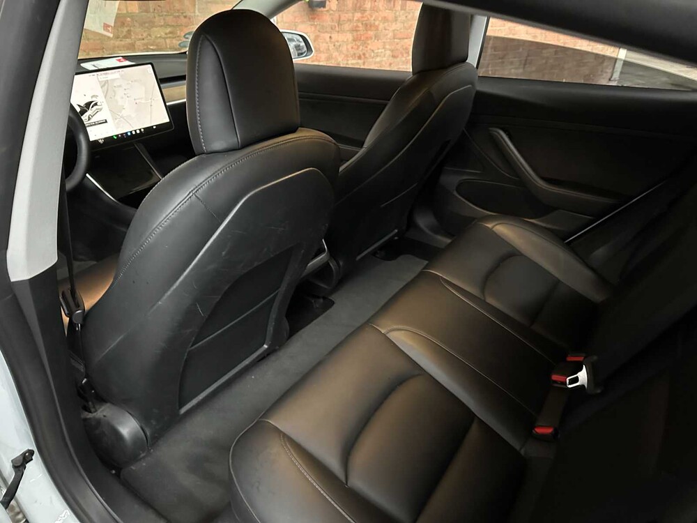 Tesla Model 3 Stnd.RWD Plus 60 kWh 238pk 2020, K-215-FG