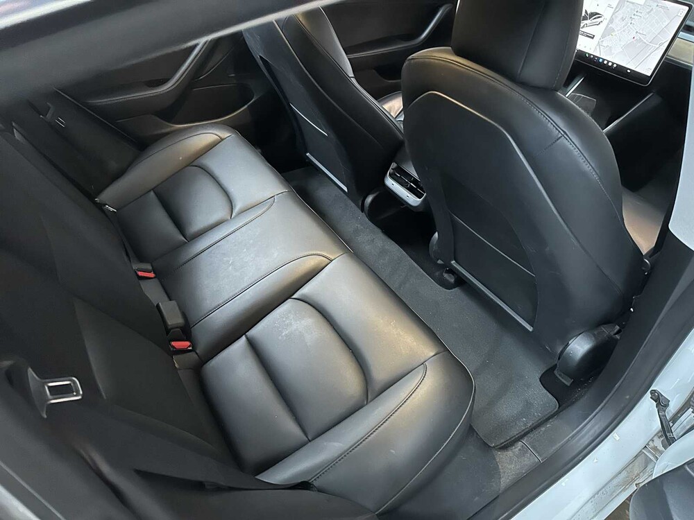 Tesla Model 3 Stnd.RWD Plus 60 kWh 238pk 2020, K-215-FG