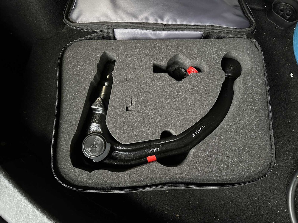 Tesla Model 3 Stnd.RWD Plus 60 kWh 238pk 2020, K-215-FG