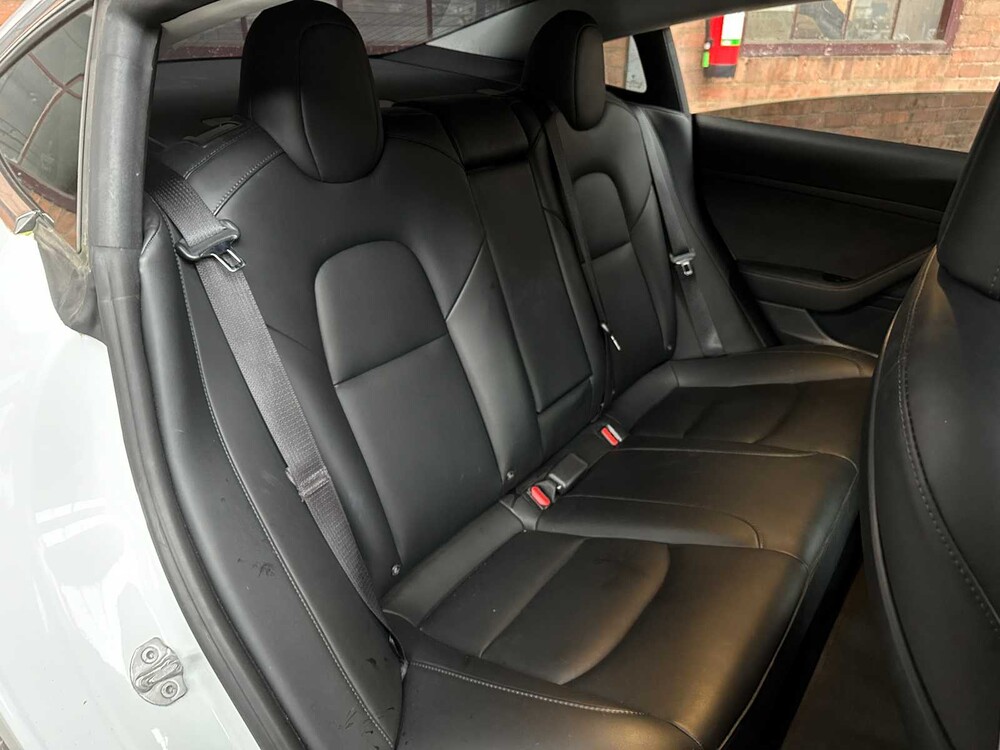 Tesla Model 3 Stnd.RWD Plus 60 kWh 238pk 2020, K-215-FG