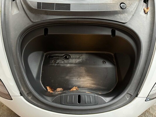 Tesla Model 3 Stnd.RWD Plus 60 kWh 238pk 2020, K-215-FG