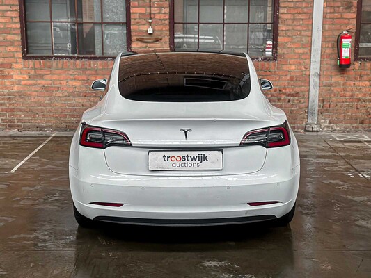 Tesla Model 3 Stnd.RWD Plus 60 kWh 238pk 2020, K-215-FG