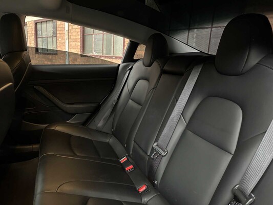 Tesla Model 3 Stnd.RWD Plus 60 kWh 238pk 2020, K-215-FG