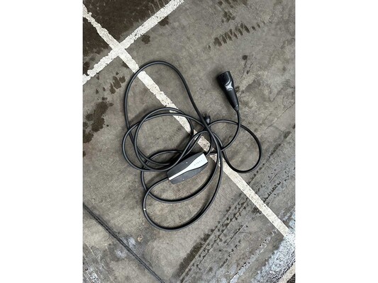 Tesla Model 3 Stnd.RWD Plus 60 kWh 238pk 2020, K-215-FG