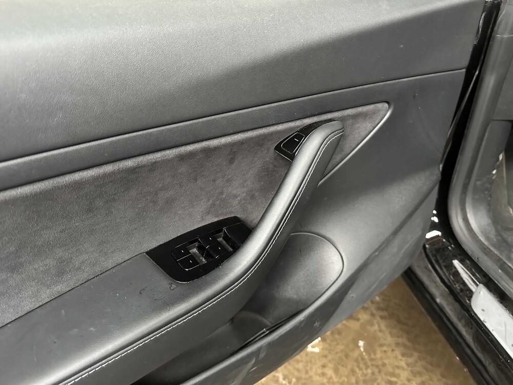 Tesla Model 3 Stnd.RWD Plus 60 kWh 238pk 2020, K-738-BV